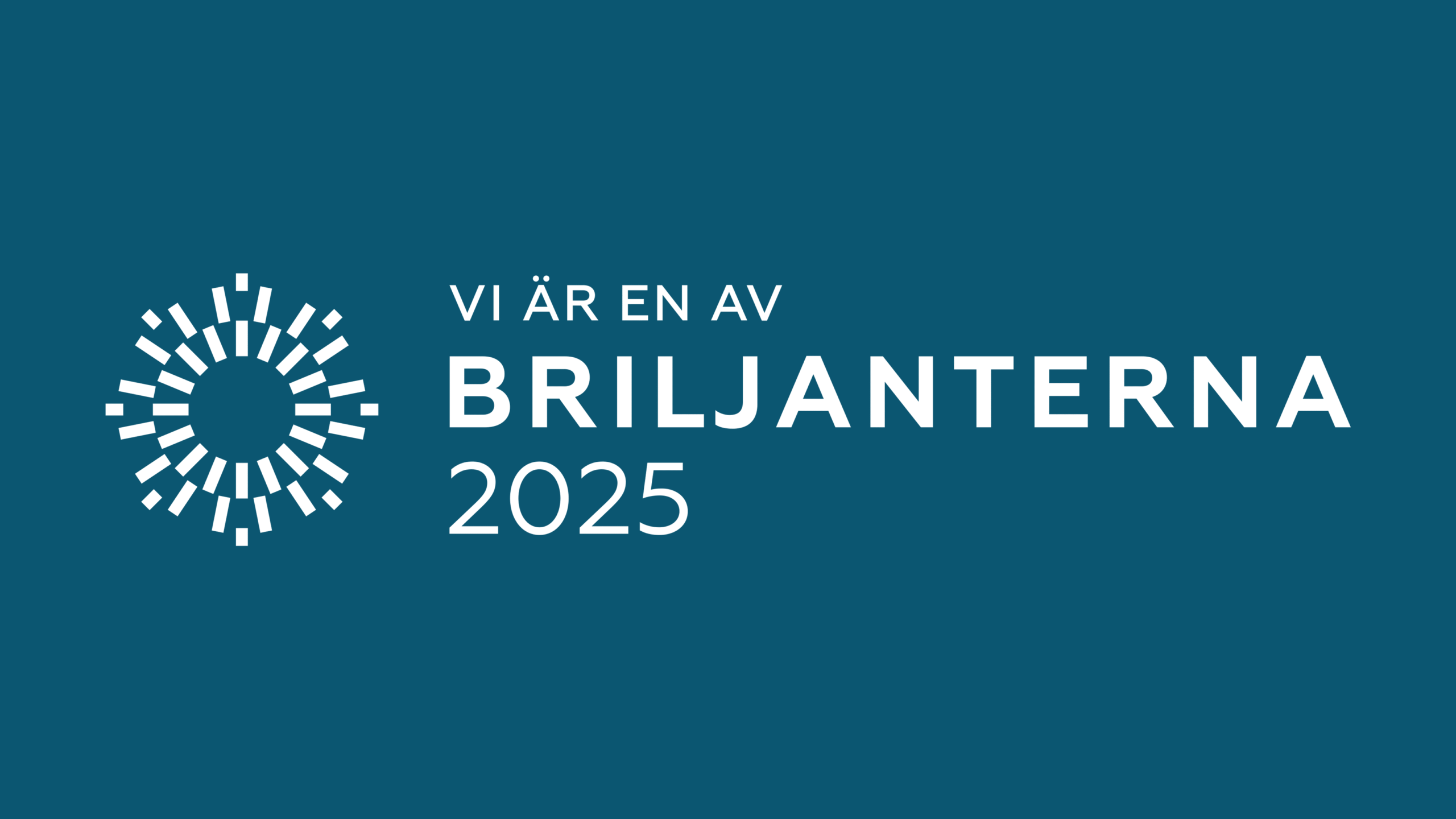 Konvoj mottar Utfallsfondens utmärkelse Briljanterna