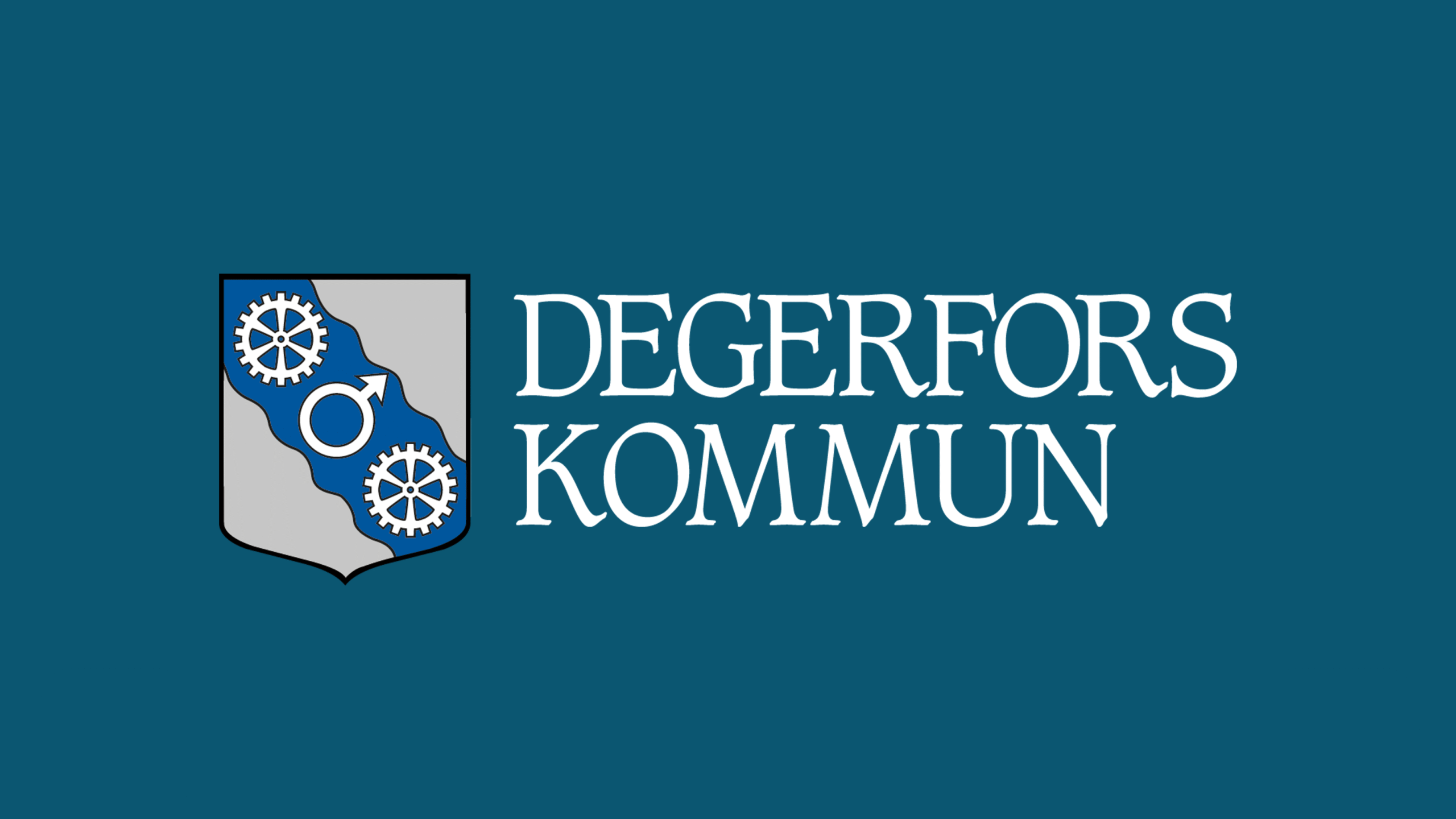 Konvoj och Degerfors kommun i förlängt samarbete